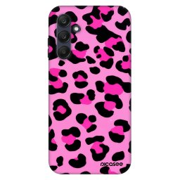 Fashion Case Samsung Galaxy A25 A256B 5G - Pink Tiger
