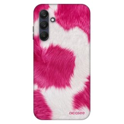 Fashion Case Samsung Galaxy A25 A256B 5G - Pink Moo