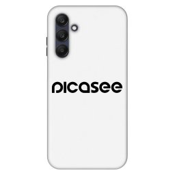 Fashion Case Samsung Galaxy A25 A256B 5G - Picasee - new logo - black