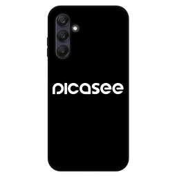 Fashion Case Samsung Galaxy A25 A256B 5G - Picasee - new logo - white