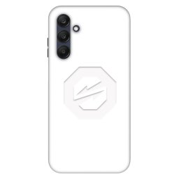 Fashion Case Samsung Galaxy A25 A256B 5G - OKTAGON - Ghost Logo