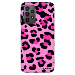 Fashion Case Samsung Galaxy A23 A236B 5G - Pink Tiger