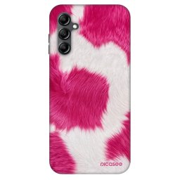Fashion Case Samsung Galaxy A16 5G - Pink Moo