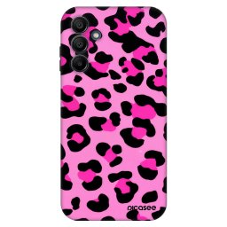 Fashion Case Samsung Galaxy A15 A156B 5G - Pink Tiger