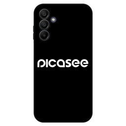 Fashion Case Samsung Galaxy A15 A156B 5G - Picasee - new logo - white