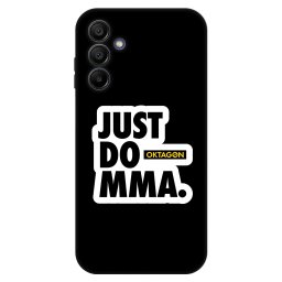 Fashion Case Samsung Galaxy A15 A156B 5G - OKTAGON - Just Do MMA