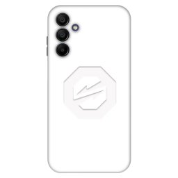 Fashion Case Samsung Galaxy A15 A156B 5G - OKTAGON - Ghost Logo