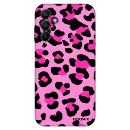 Fashion Case Samsung Galaxy A15 A155F 4G - Pink Tiger
