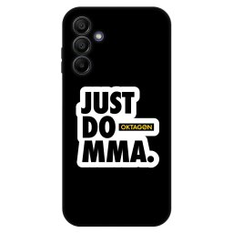 Fashion Case Samsung Galaxy A15 A155F 4G - OKTAGON - Just Do MMA