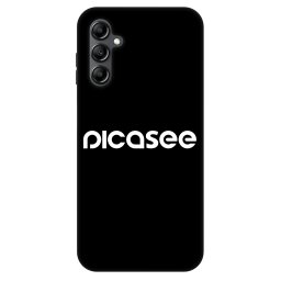 Fashion Case Samsung Galaxy A14 5G A146P - Picasee - new logo - white