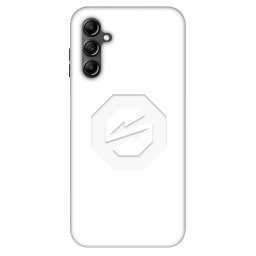 Fashion Case Samsung Galaxy A14 5G A146P - OKTAGON - Ghost Logo