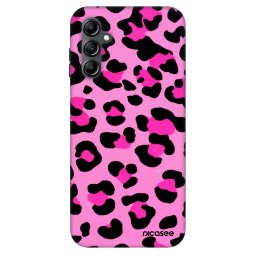 Fashion Case Samsung Galaxy A14 4G A145R - Pink Tiger