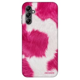 Fashion Case Samsung Galaxy A14 4G A145R - Pink Moo