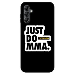 Fashion Case Samsung Galaxy A14 4G A145R - OKTAGON - Just Do MMA