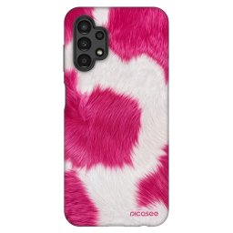 Fashion Case Samsung Galaxy A13 4G A135 - Pink Moo