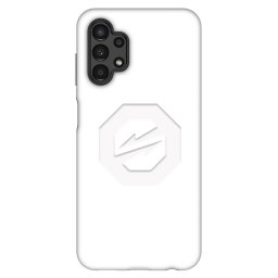 Fashion Case Samsung Galaxy A13 4G A135 - OKTAGON - Ghost Logo