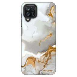 Fashion Case Samsung Galaxy A12 A125F - Her