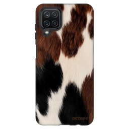 Fashion Case Samsung Galaxy A12 A125F - Rodeo