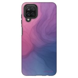 Fashion Case Samsung Galaxy A12 A125F - Silk