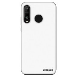Fashion Case Huawei P30 Lite - Clear