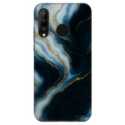 Fashion Case Huawei P30 Lite - Luna
