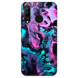 Fashion Case Huawei P30 Lite - Lean