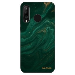 Fashion Case Huawei P30 Lite - Green