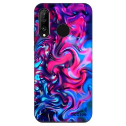 Fashion Case Huawei P30 Lite - Redlight