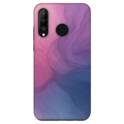 Fashion Case Huawei P30 Lite - Silk