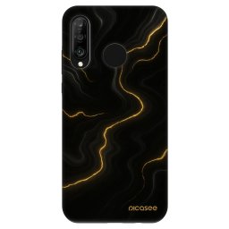 Fashion Case Huawei P30 Lite - Thunder