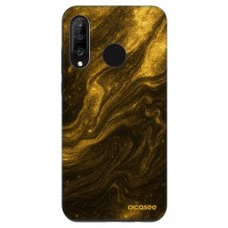 Fashion Case Huawei P30 Lite - Black