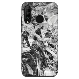 Fashion Case Huawei P30 Lite - Chrome