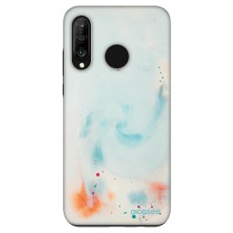 Fashion Case Huawei P30 Lite - Splash