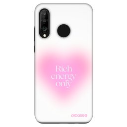 Fashion Case Huawei P30 Lite - Rich Energy
