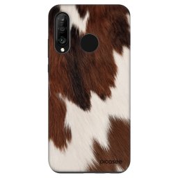 Fashion Case Huawei P30 Lite - Rustica