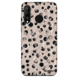 Fashion Case Huawei P30 Lite - Inked