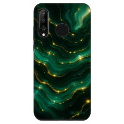 Fashion Case Huawei P30 Lite - Emerald