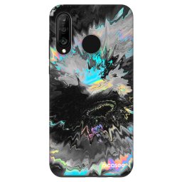 Fashion Case Huawei P30 Lite - Magnetic