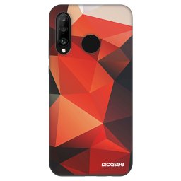 Fashion Case Huawei P30 Lite - Wallpaper 2
