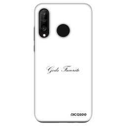 Fashion Case Huawei P30 Lite - Gods Favorite