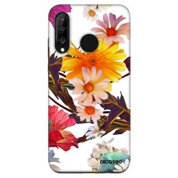 Fashion Case Huawei P30 Lite - Meadow