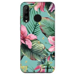 Fashion Case Huawei P30 Lite - Hawaii
