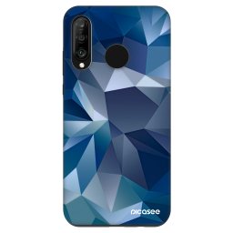Fashion Case Huawei P30 Lite - Wallpaper