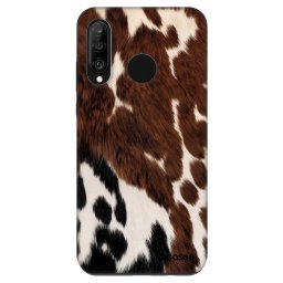Fashion Case Huawei P30 Lite - Rust