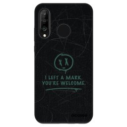 Fashion Case Huawei P30 Lite - LEFT A MARK