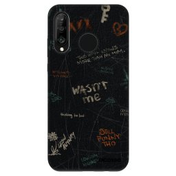 Fashion Case Huawei P30 Lite - CONFESSION
