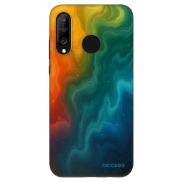 Fashion Case Huawei P30 Lite - Solar