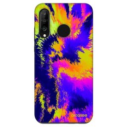 Fashion Case Huawei P30 Lite - Burn