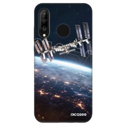 Fashion Case Huawei P30 Lite - Station