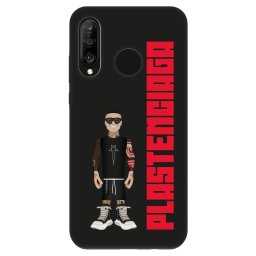 Fashion Case Huawei P30 Lite - Tomáš Rajchl